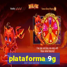 plataforma 9g